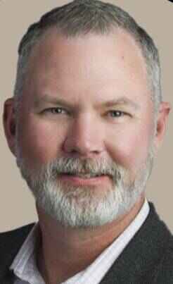 Brian Denton