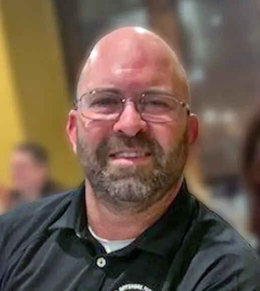 Brian D’Isernia, Jr., BOD