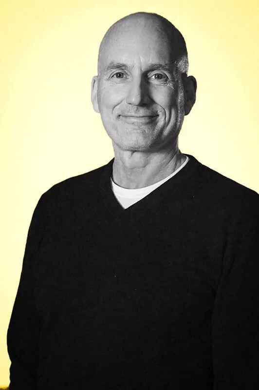 Brian Elve