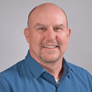 Brian Ensign, L.C.S.W, L.A.C