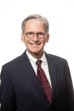 Brian Fillipo, MD, MMM, FACP