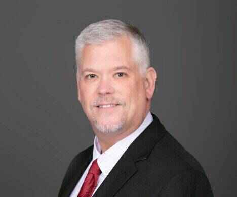 Brian Fisk, MHA