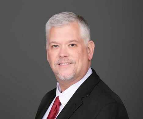 Brian Fisk, MHA