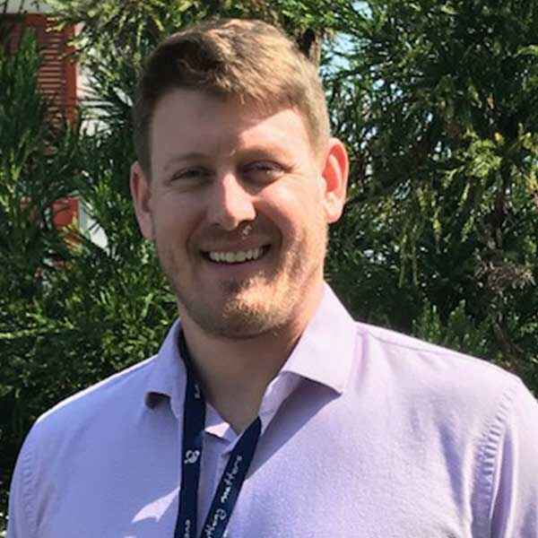Brian Fuller, MD