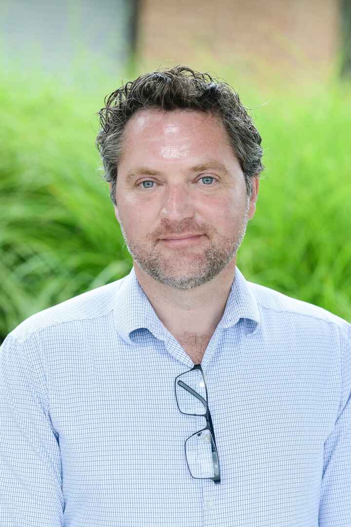 Brian Greenlee, MD