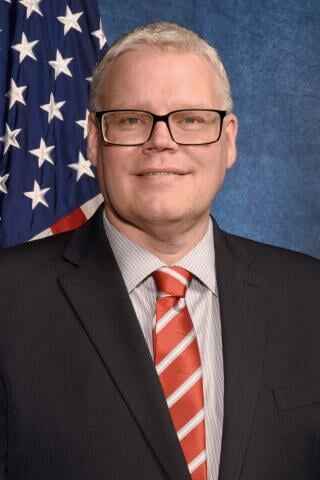 Brian Hays