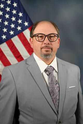 Brian Kush, M.Ed, CLLM