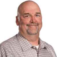 Brian Pilcher, MBA, ACC