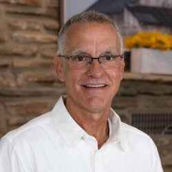 Brian Samford, PhD, LMFT, LCDC