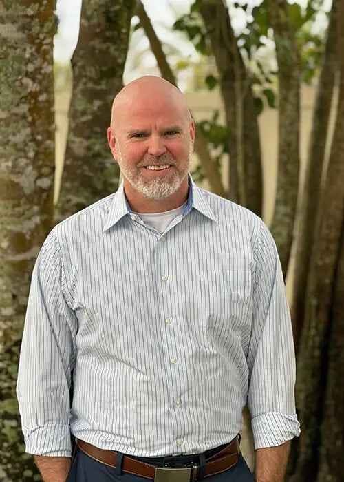 Brian Sellers, L.C.S.W.