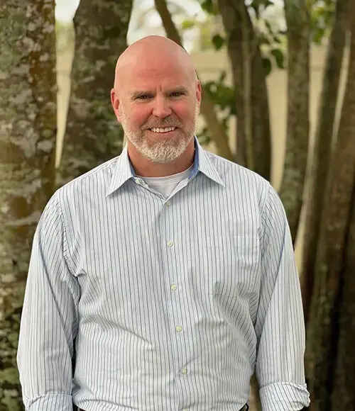 Brian Sellers, L.C.S.W