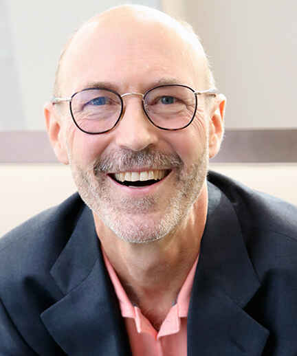 Brian Show, MBA