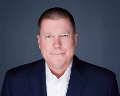 Brian Thorn