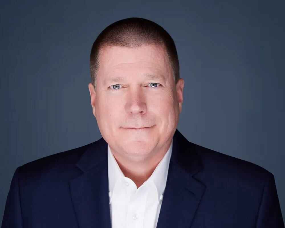 Brian Thorn