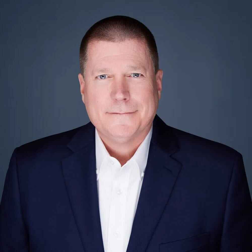 Brian Thorn