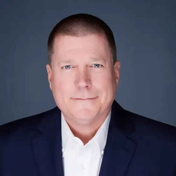 Brian Thorn