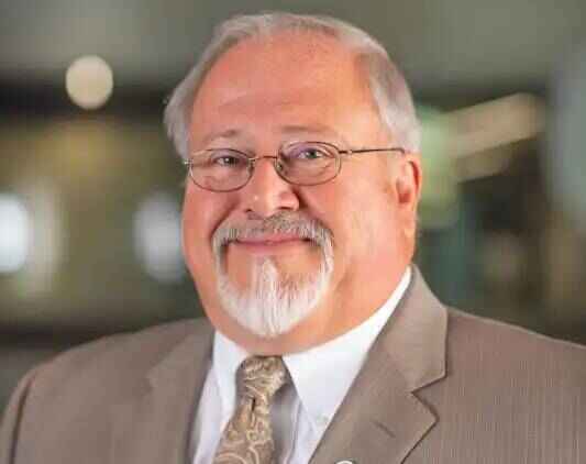 Brian W. Jone