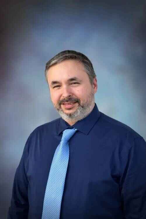 Brian Wallace, Chief Financial Officer