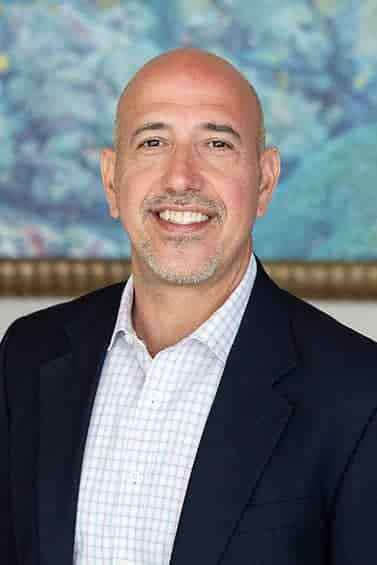 Brian Welsh, MD