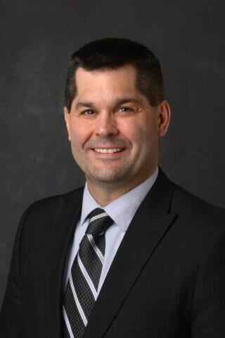 Brian Westlake, DPT