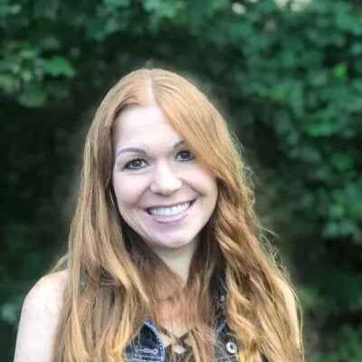 Briana Kidd, LPC-MHSP