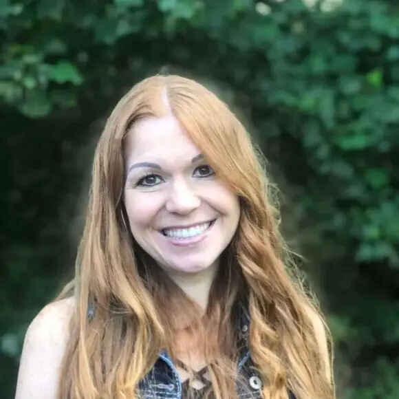 Briana Kidd, LPC-MHSP
