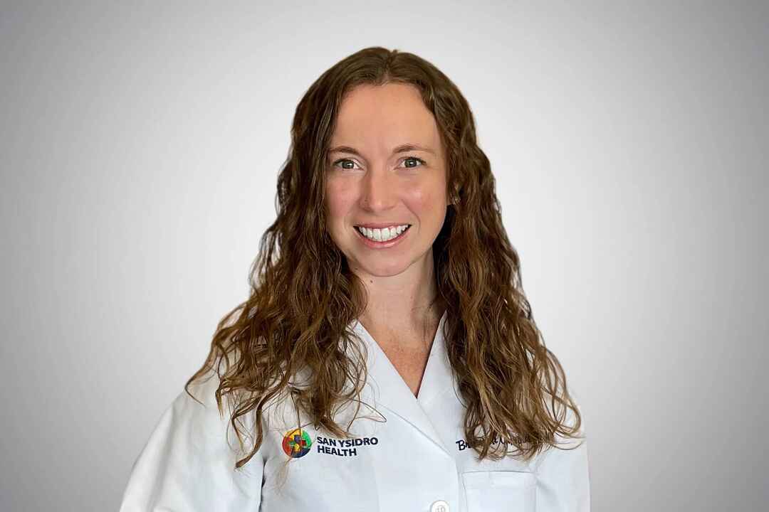Brianna Campbell, MD