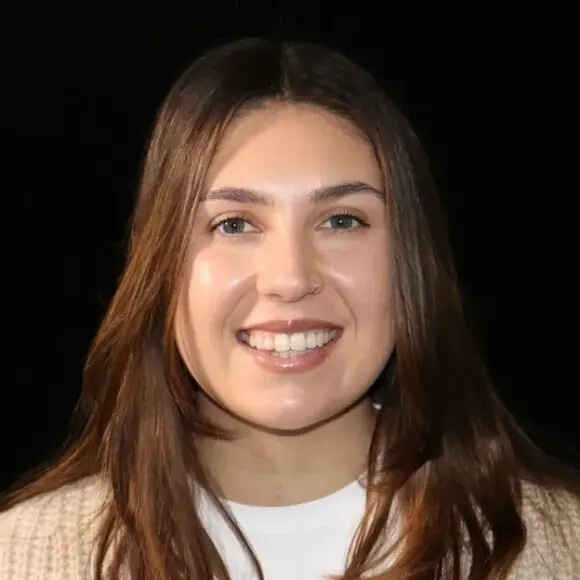 Brianna Mauntz, MFT Trainee