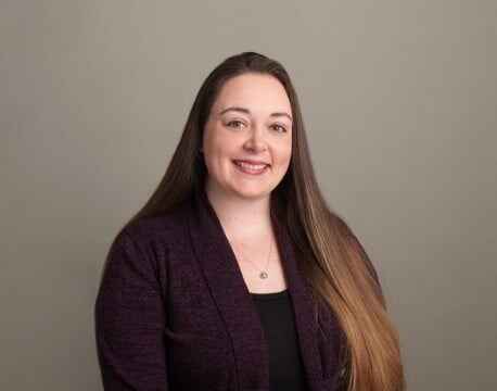 Brianne Downey, BA, CADC