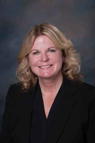 Bridget Brozyna, MSN, DNP, APRN