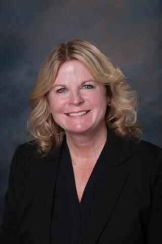 Bridget Brozyna, MSN, DNP, APRN