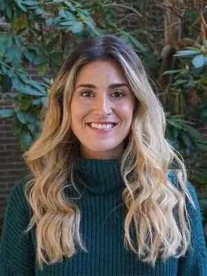 Bridget Camacho, MSW, LCSW, AASW