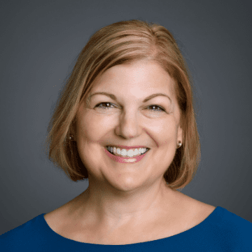 Bridget DeFiccio, LPC