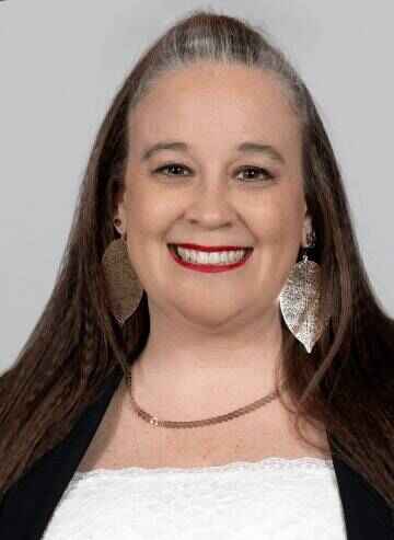 Bridget Van Cook, MS, LPC