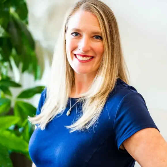 Brigette Funk, LPC, LSATP