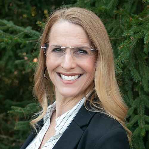 Brigette Sitarski, LPC