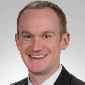 Brigham Nicoll, MD