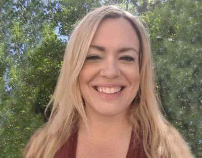 Brittany Astrom, LMFT