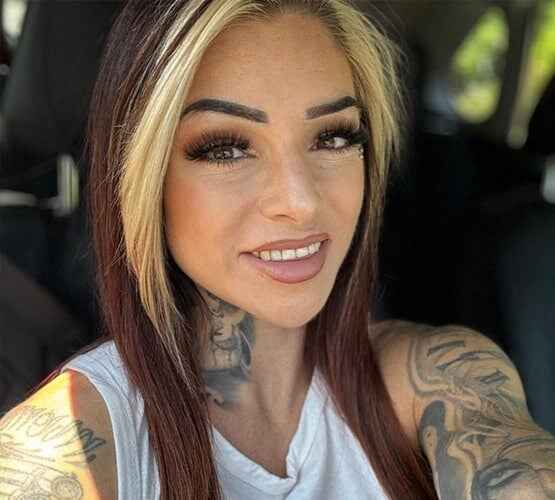 Brittany Barela, CADTP
