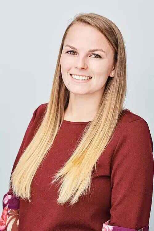 Brittany Doherty, MS, LADC I