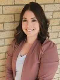 Brittany Dvorak, LBSW