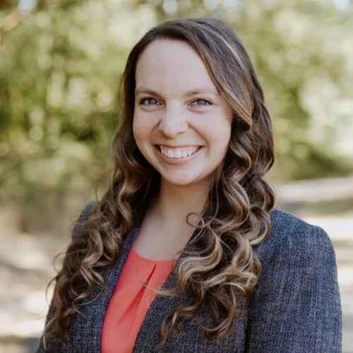 Brittany Groh