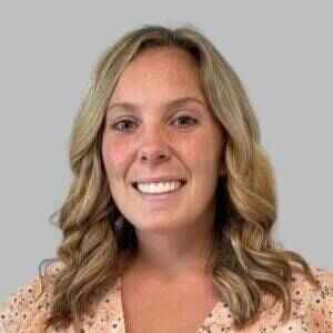 Brittany King, LMHC, LPC, ACS
