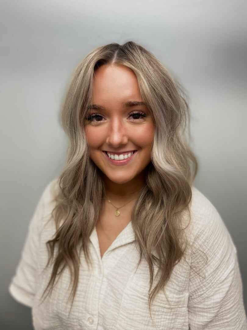 Brittany Nelson