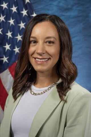 Brittany Palaniuk