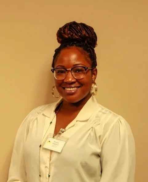 Brittany S. Hargrove