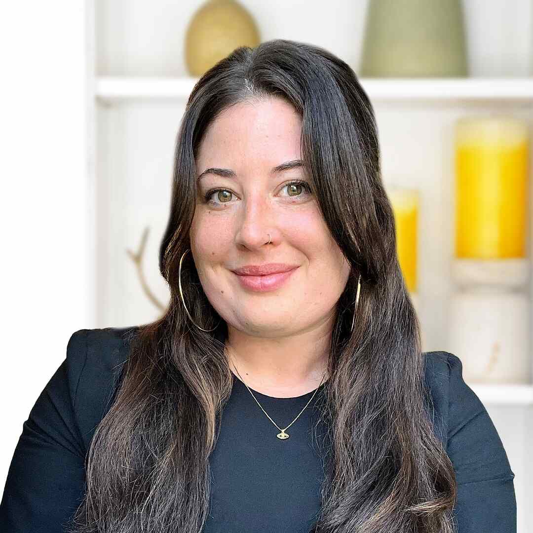Brittney LaBonte, LPC