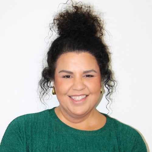 Brittney Walters, MSW, LCSW