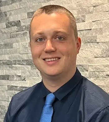 Brock Jenikovsky, CADC-II, ICADC, CAMS-II, CFRC