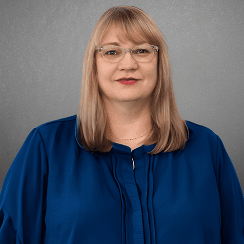 Bronwyn Ramsey